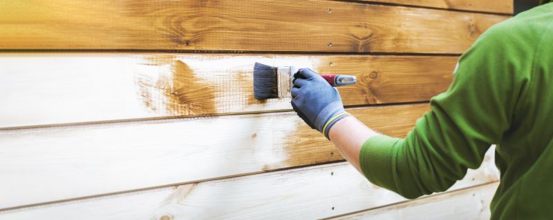 Eco-Friendly Siding Solutions