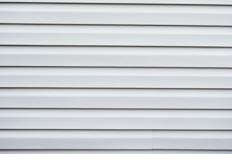 Choosing Siding Materials