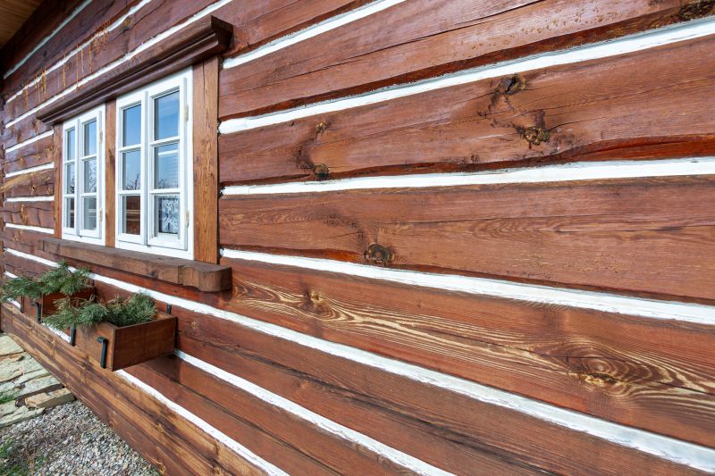 Fall Siding Upgrades
