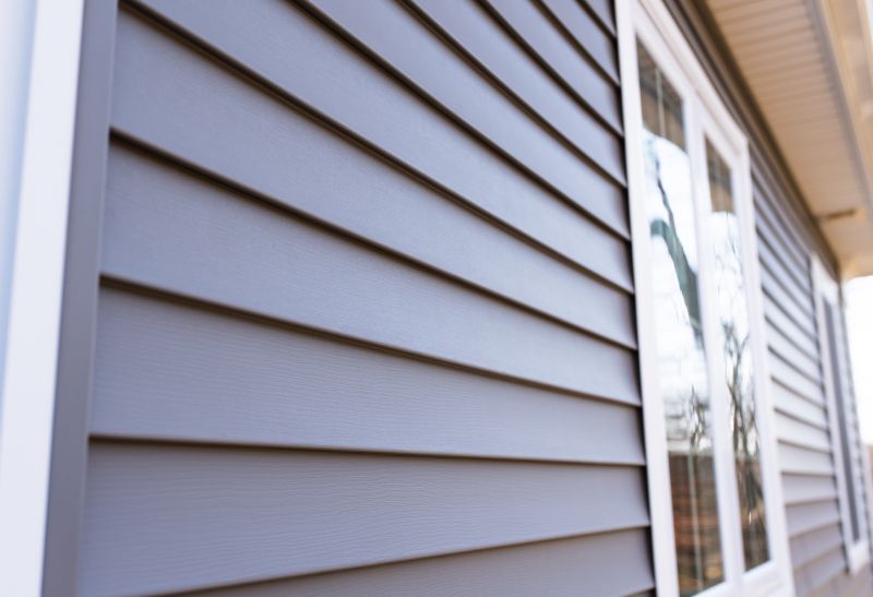 Climate Impact on Siding Durability