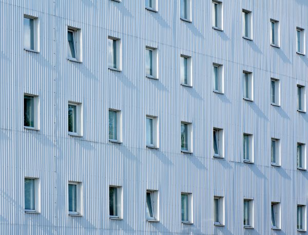Aluminum Siding Repair in Biloxi