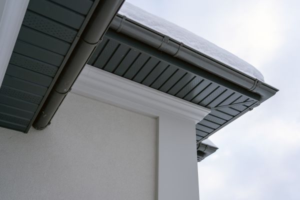Cost of Siding Trim Repair in Biloxi