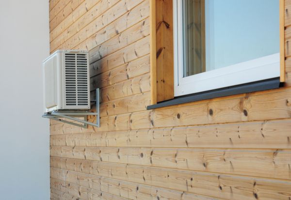 Exterior Paneling Installation in Biloxi