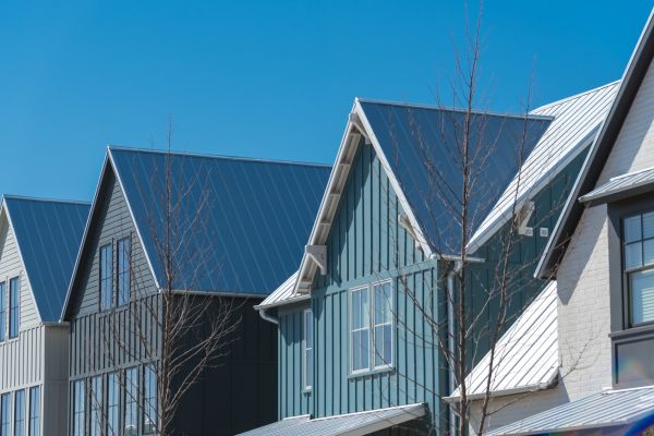 Steel Siding Repair in Biloxi