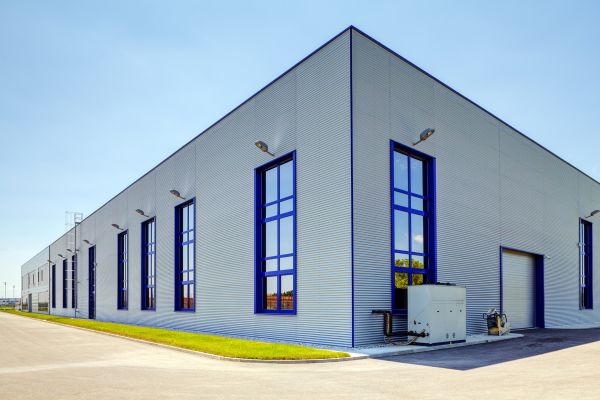 Building Siding Repair in Biloxi