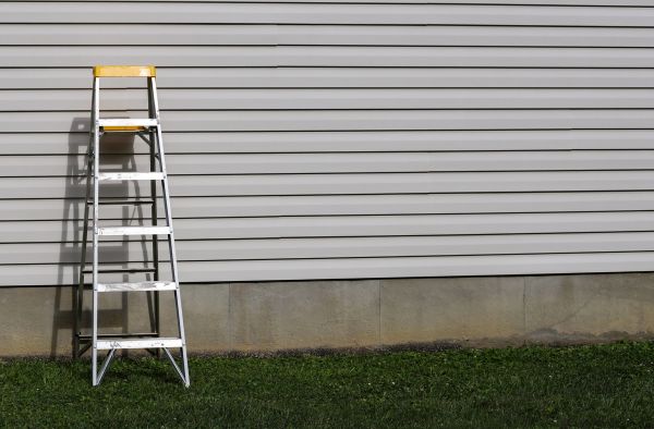 Siding Service in Biloxi