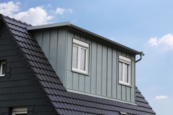 Composite Siding Service in Biloxi