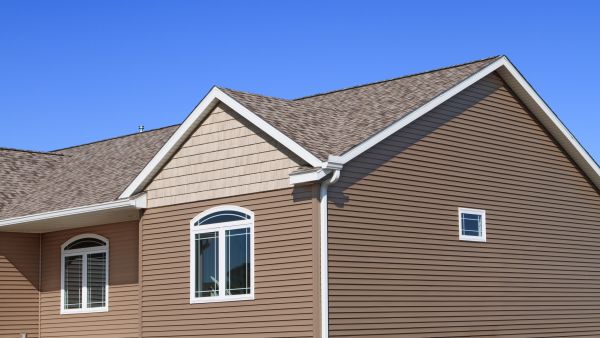 Cost of Residential Siding Service in Biloxi
