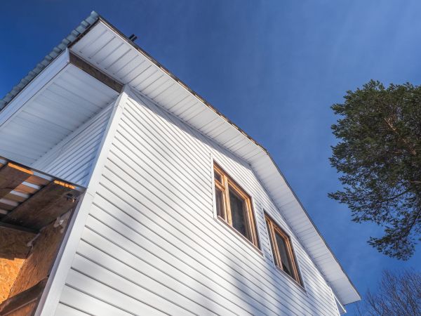 Cost of House Siding Replacement in Biloxi
