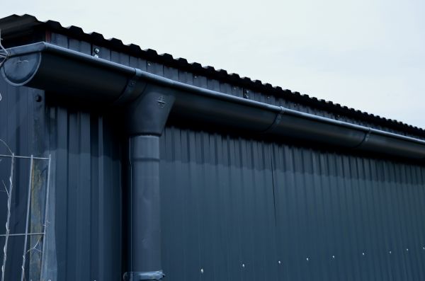 Metal Siding Replacement in Biloxi