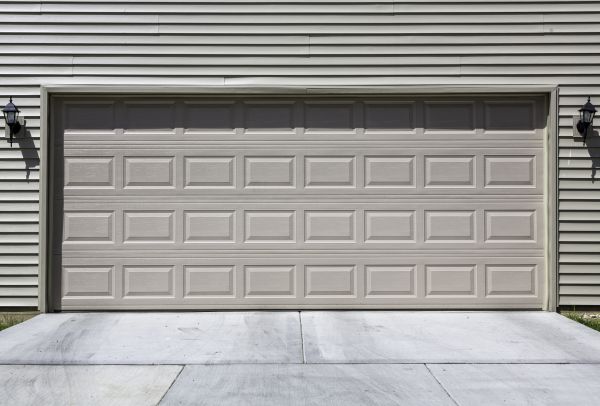 Garage Siding Installation in Biloxi