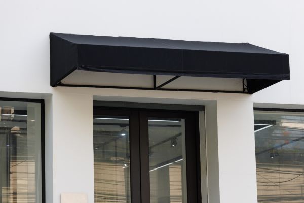 Aluminum Trim Replacement in Biloxi