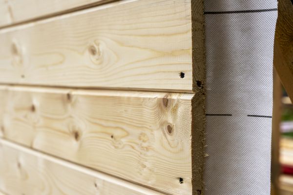 Cladding Replacement in Biloxi