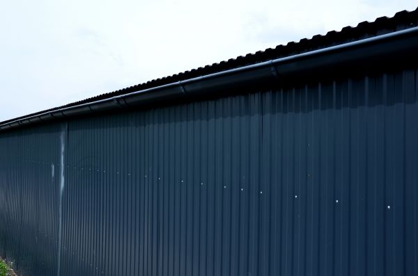 Metal Cladding Installation in Biloxi