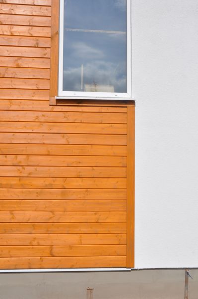 Cost of Wood Siding Installation in Biloxi