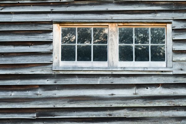 Barn Wood Siding Installation in Biloxi
