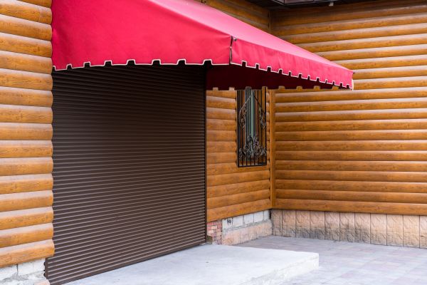 Hardwood Cladding Installation in Biloxi