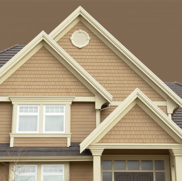 Cost of Vinyl Shake Siding Repair in Biloxi