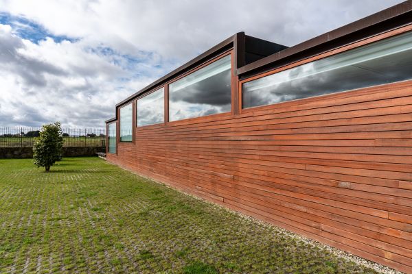 Cost of Wood Cladding Service in Biloxi