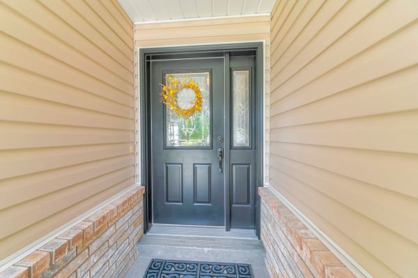 Siding Panel Repair in Biloxi