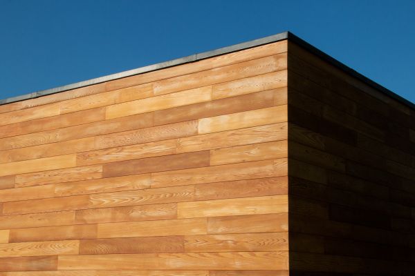 Cedar Cladding Installation in Biloxi