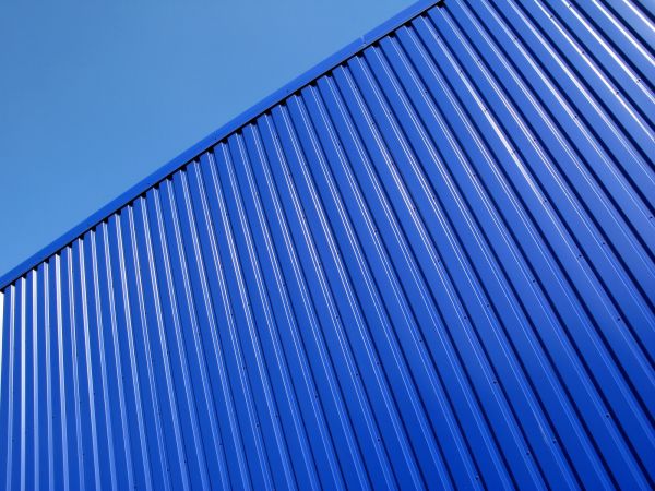 Cost of Seam Metal Siding Installation in Biloxi