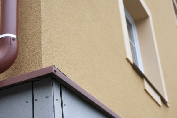 Cement Siding Installation in Biloxi