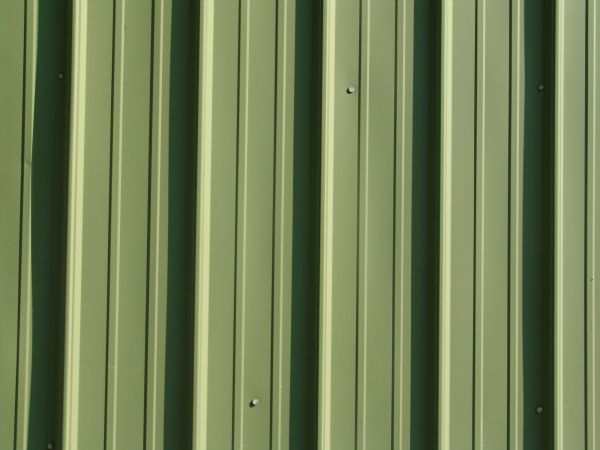 Metal Siding Installation in Biloxi