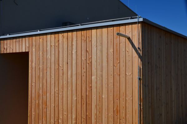 Cost of Wood Cladding Replacement in Biloxi