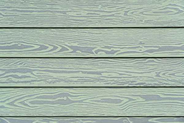 Composite Siding Installation in Biloxi