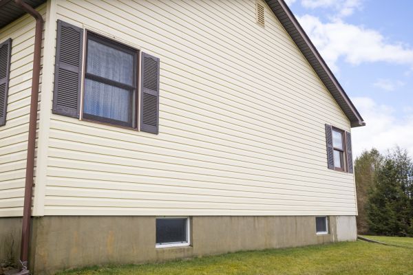 Dutch Lap Siding Repair in Biloxi