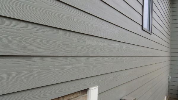 Cement Siding Service in Biloxi