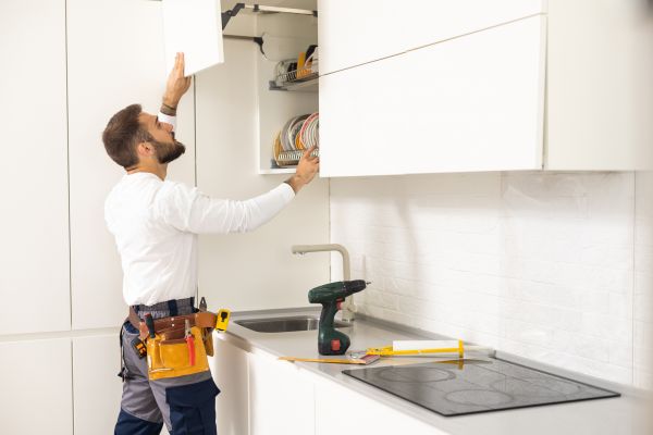 Cabinet Service in Biloxi