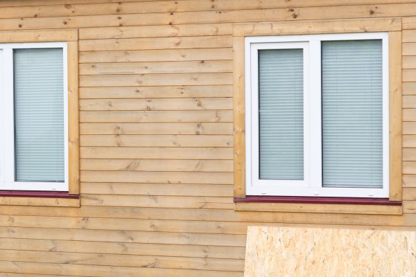 Shiplap Siding Replacement in Biloxi