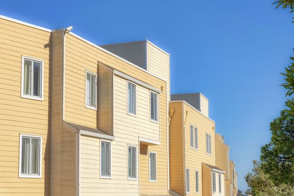Lap Siding Repair Service in Biloxi