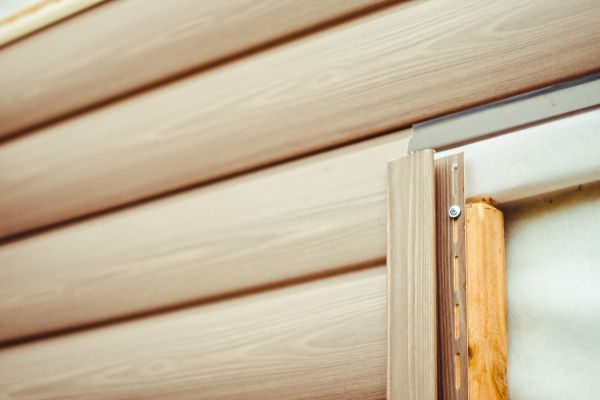 Cladding Installation Service in Biloxi