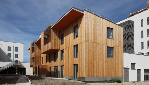 Building Cladding Service in Biloxi